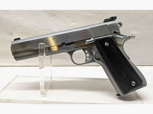 Springfield 1911 A1