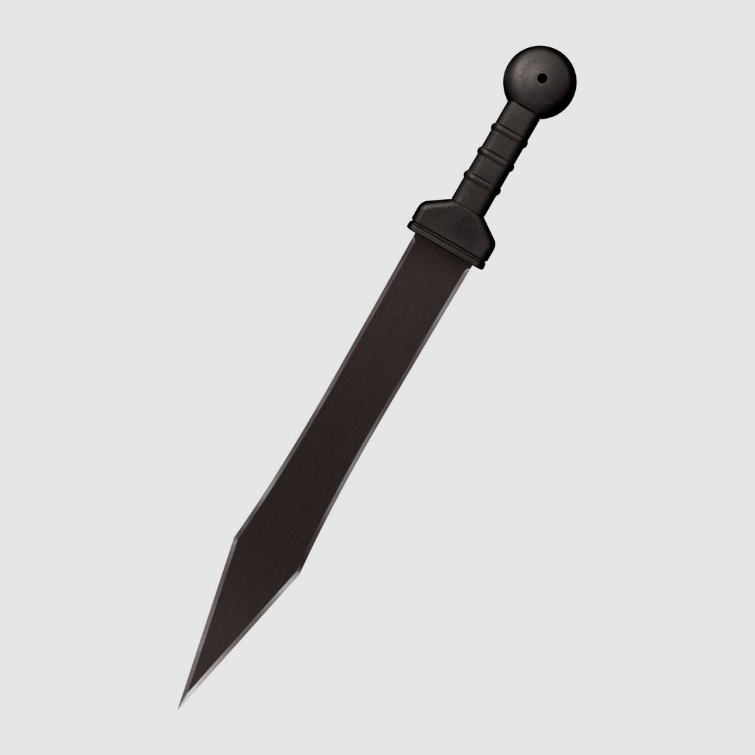 Gladius machete with sheath