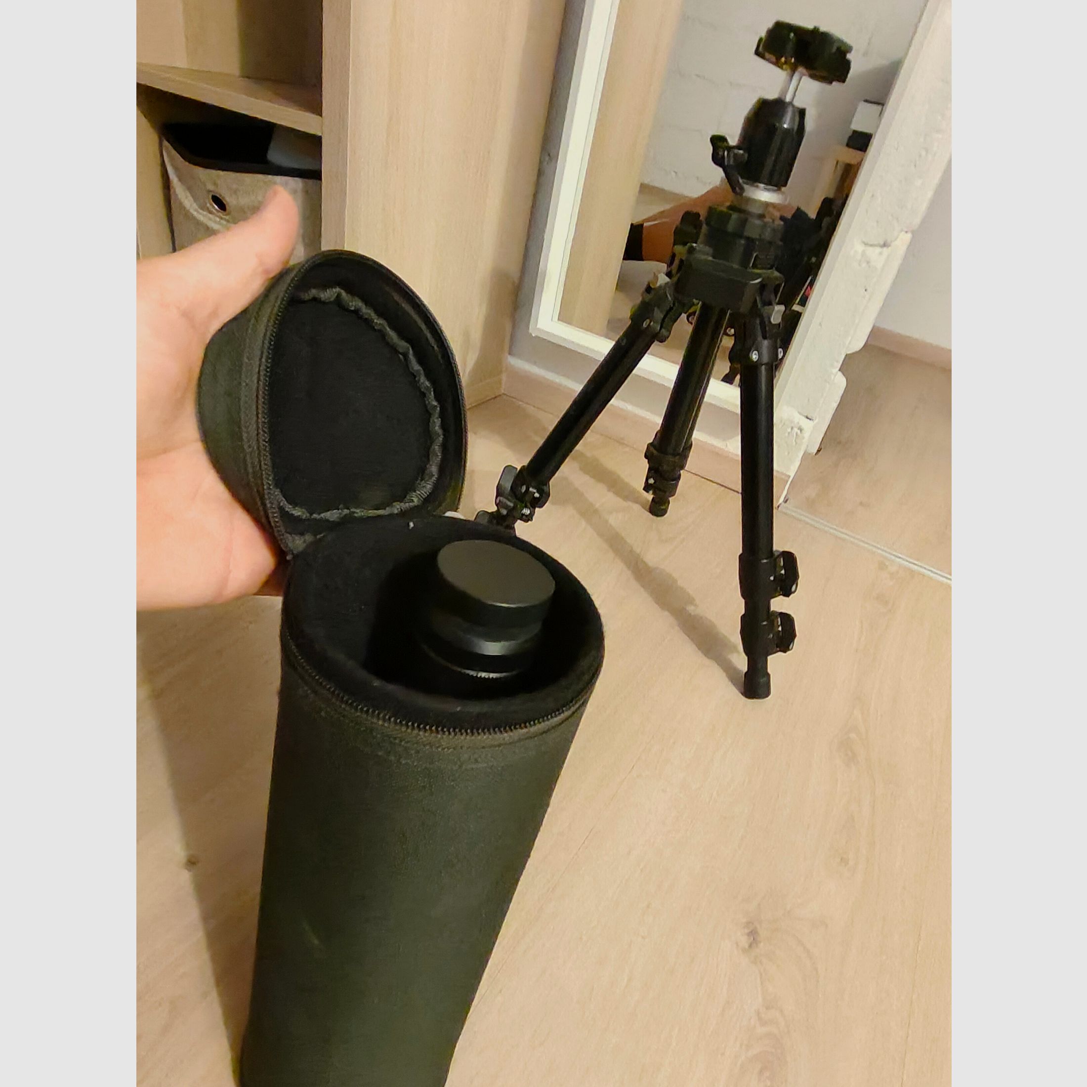 OPTOLYTH 25x70 BGA/WW 