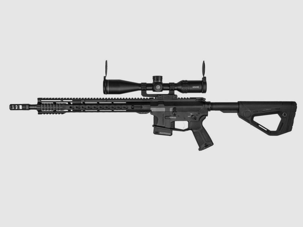 Hera Arms 16% Rabatt AR15 -16,75' TnT#1