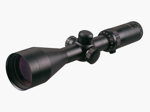 AKAH AKAH lunette 3-12X56 réticule lumineux 4