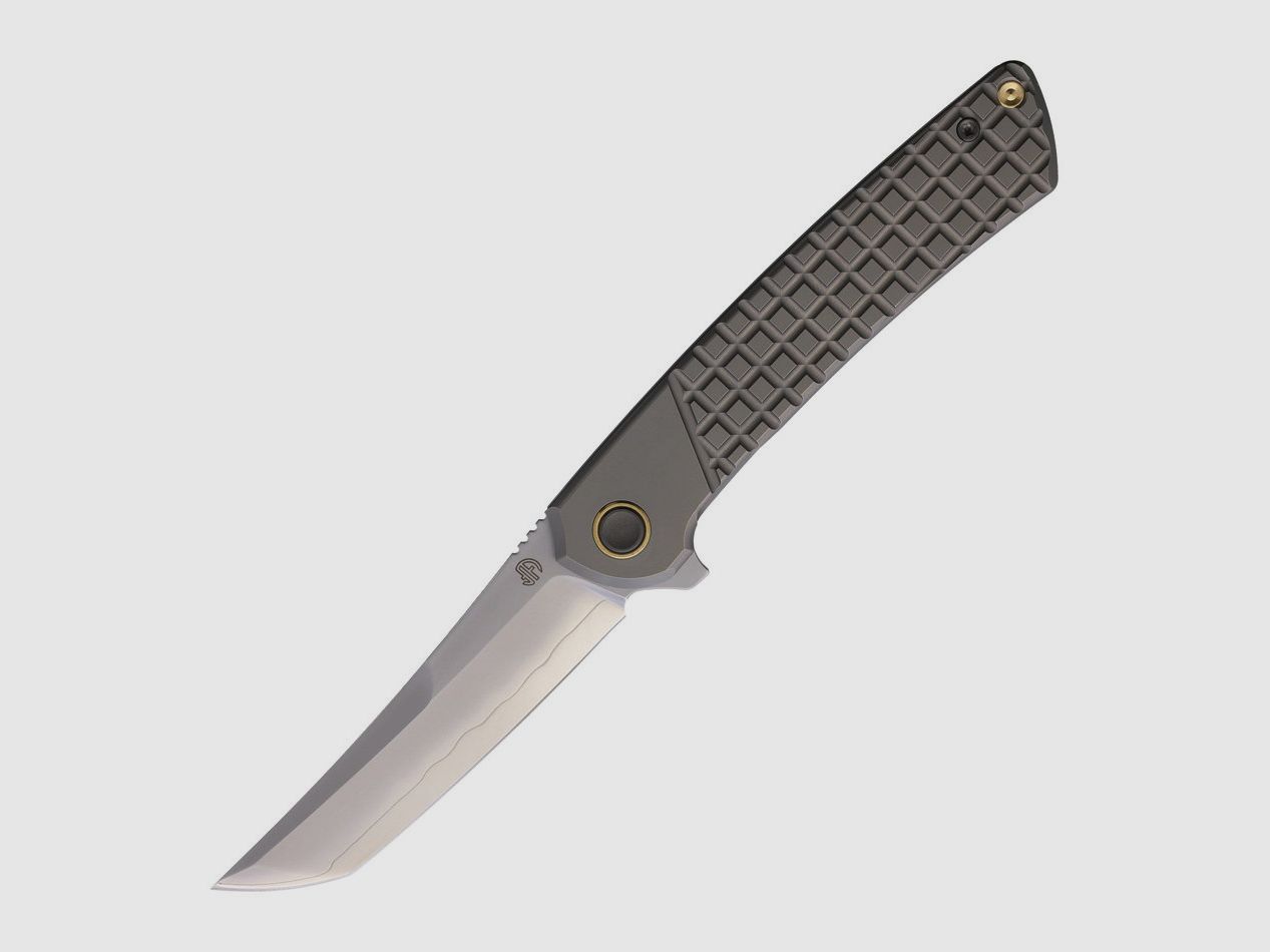 NORTH MOUNTAIN BLADES Zero Frag, Bild 1 von 2