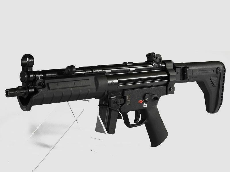 Heckler & Koch SP5 Sonder-Modell SPORT UCS
