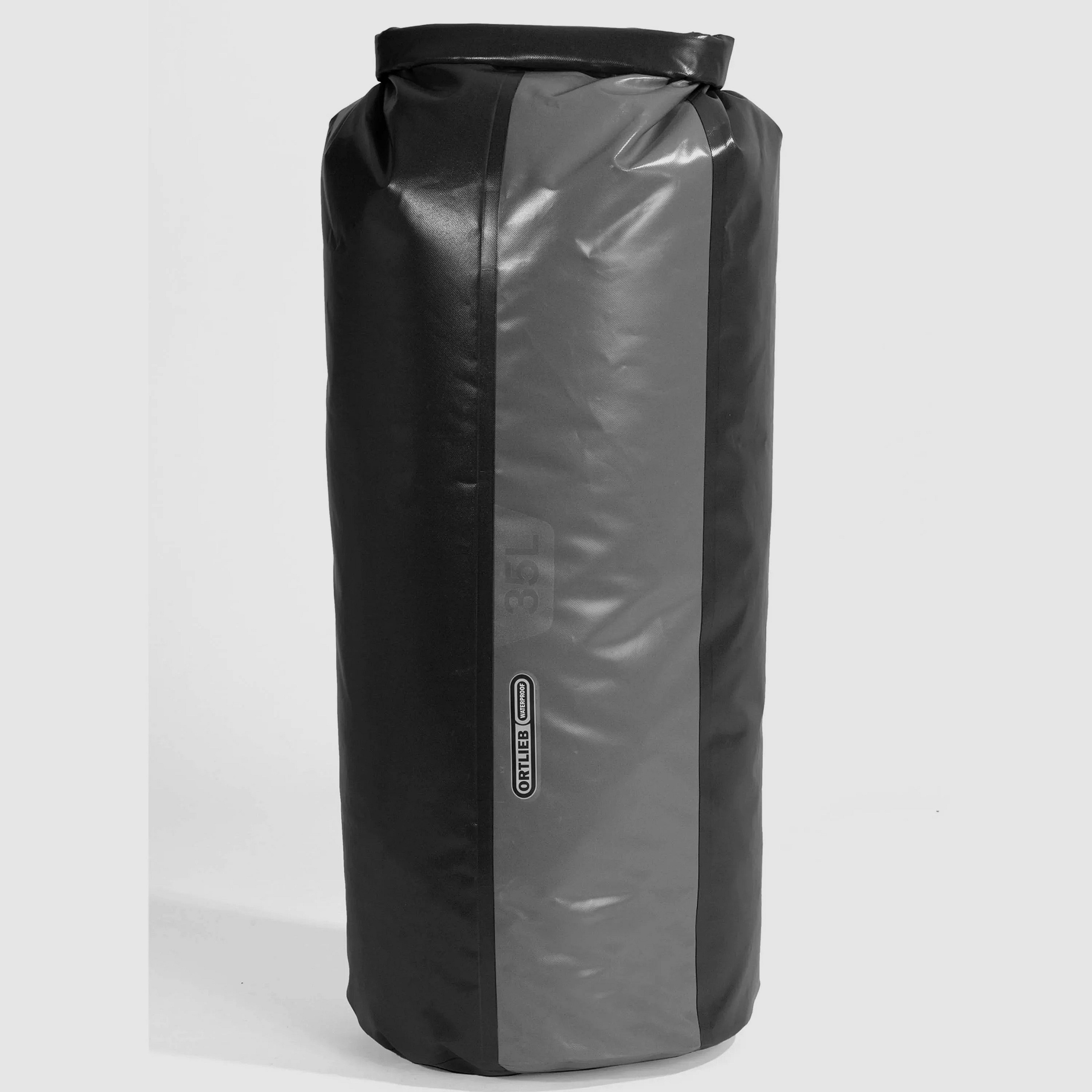 Ortlieb Ortlieb Packsack Dry-Bag PD350 35 Liter grau schwarz
