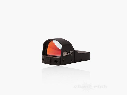 SIG	 SIG AIR Reflex Sight M17/M18 Low Profile