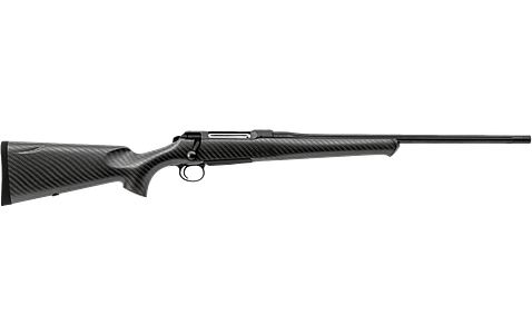 Sauer 101 Highland XTC