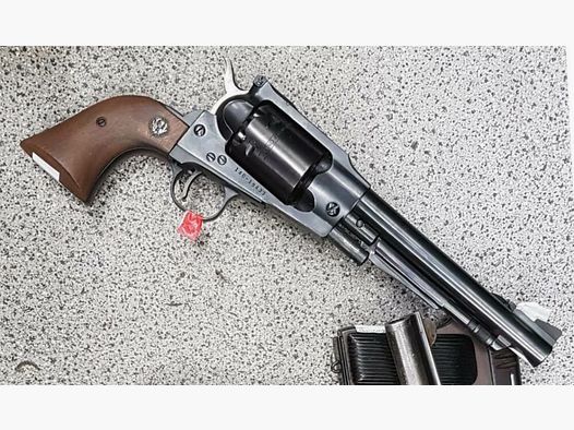 Ruger New Army