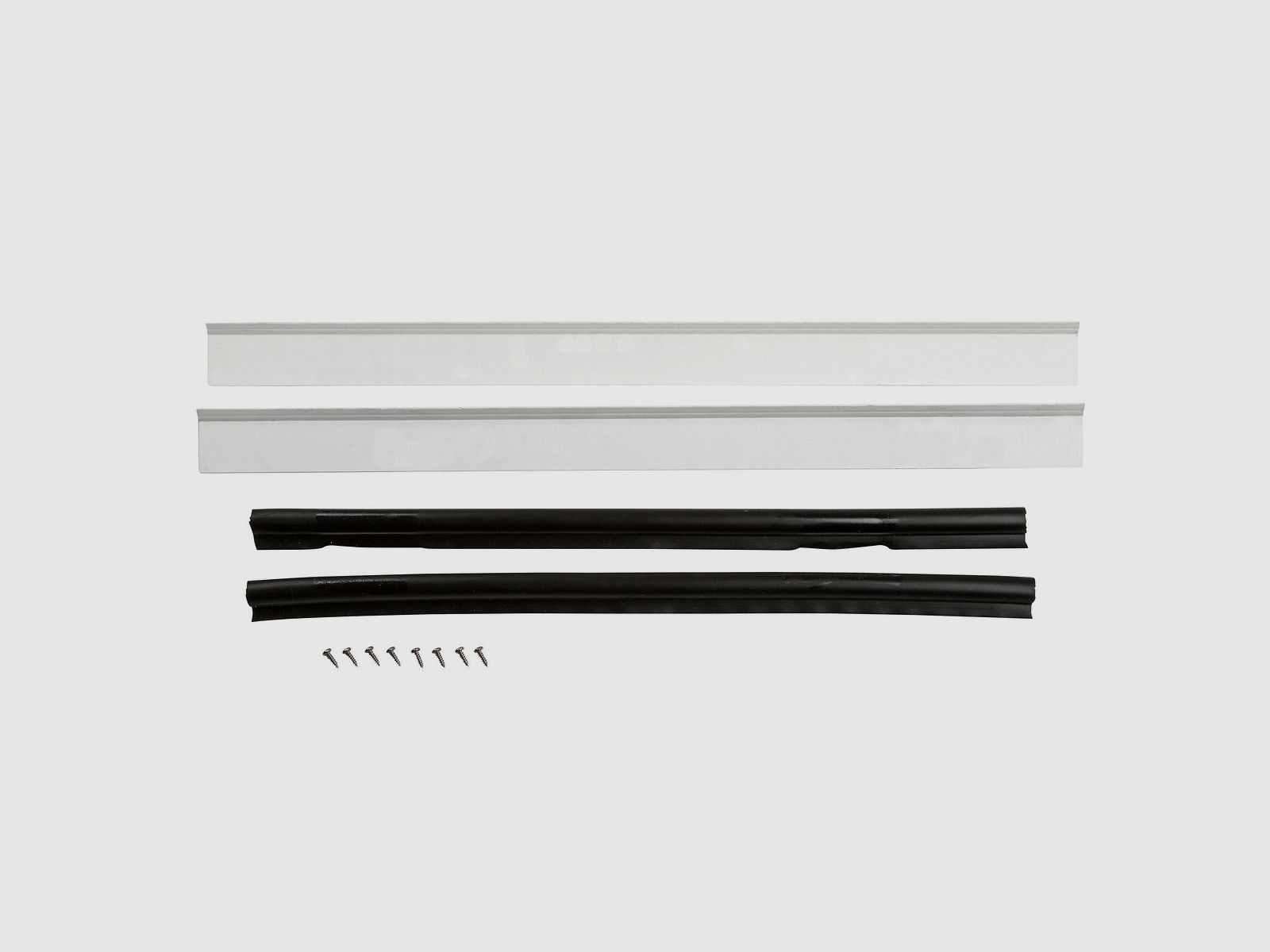 Set di guarnizioni, 600 x 600 mm per Remi Top II