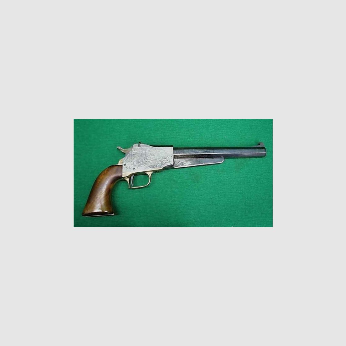 Armi San Marco Tingle VL-Pistole
