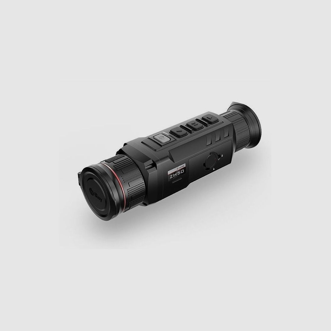 Warmtebeeldmonoculair ZOOM ZH50 V2, afbeelding 2 van 2