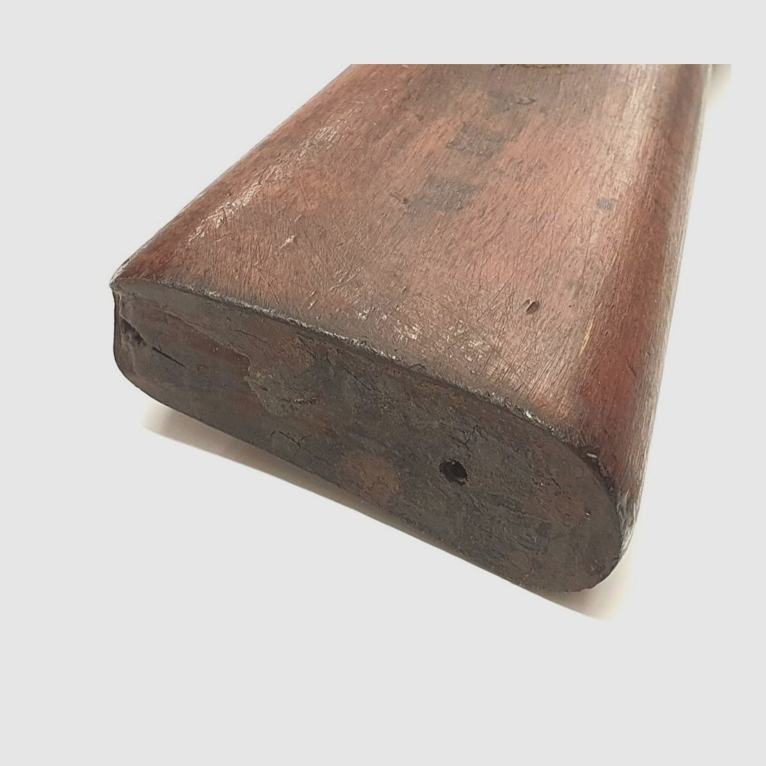 Caño para K98, madera - (4)