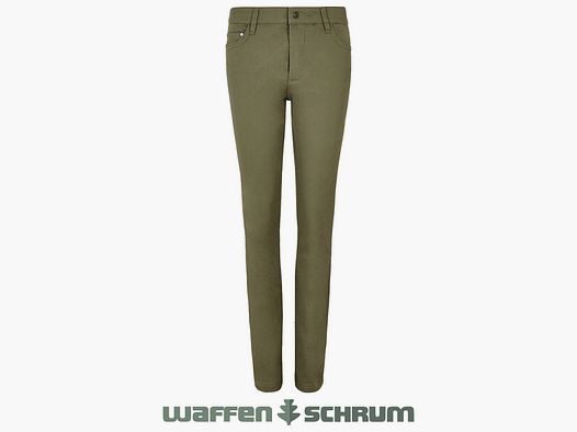 Dubarry Hose Greenway Pesto