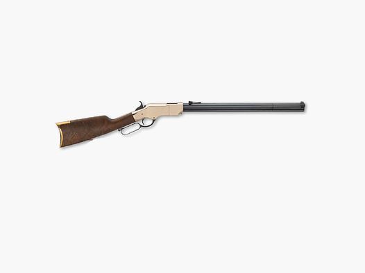Lever Action Original Henry Rare Carbine