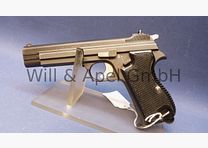 SIG Svizzera P210