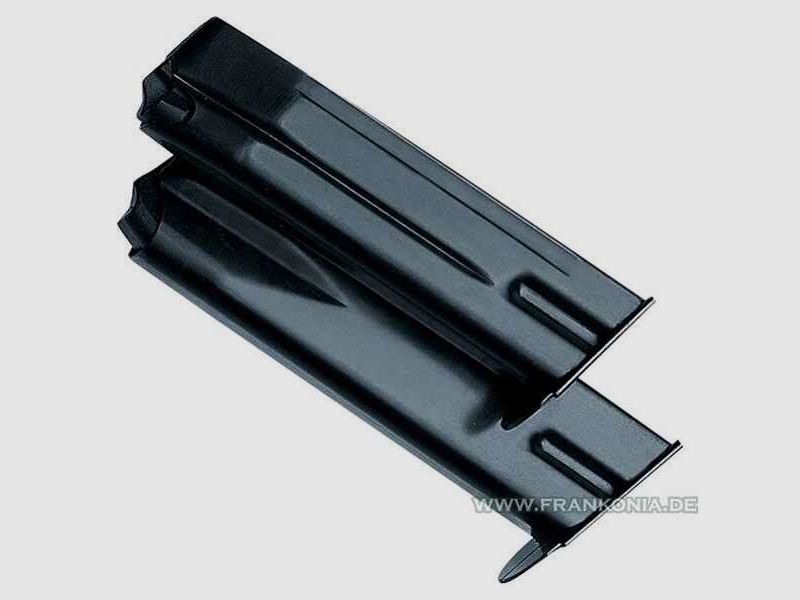 Magazin CZ75 IPSC Stand, .40 S+W, 16-Schuß