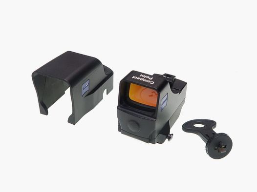 Zeiss Copmact Point