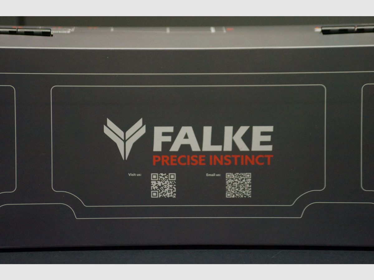 Falke L4 chasse, image 1 sur 3