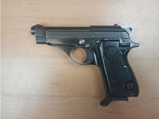Beretta Modell 71