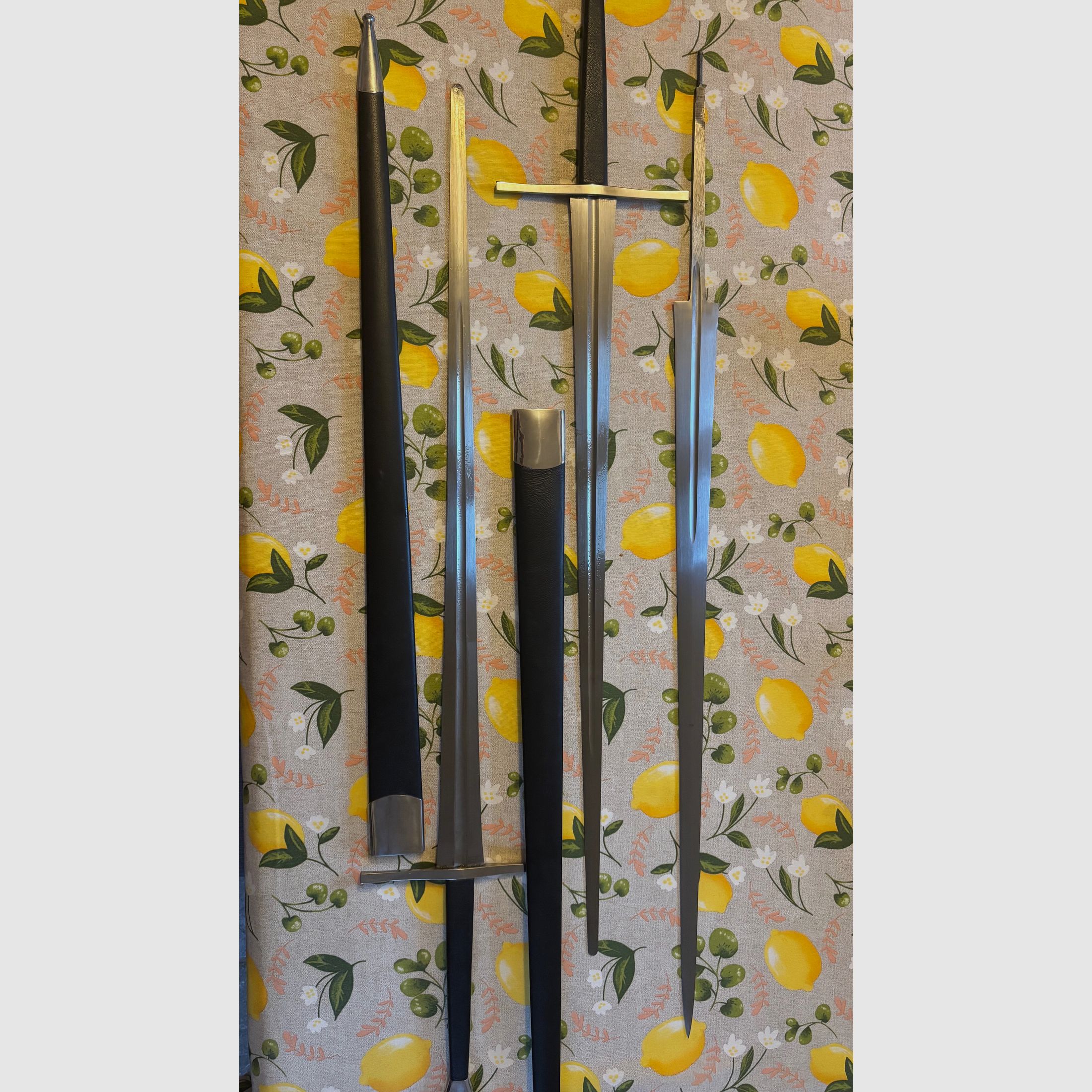 Tinker Langschwert Set von Hanwei