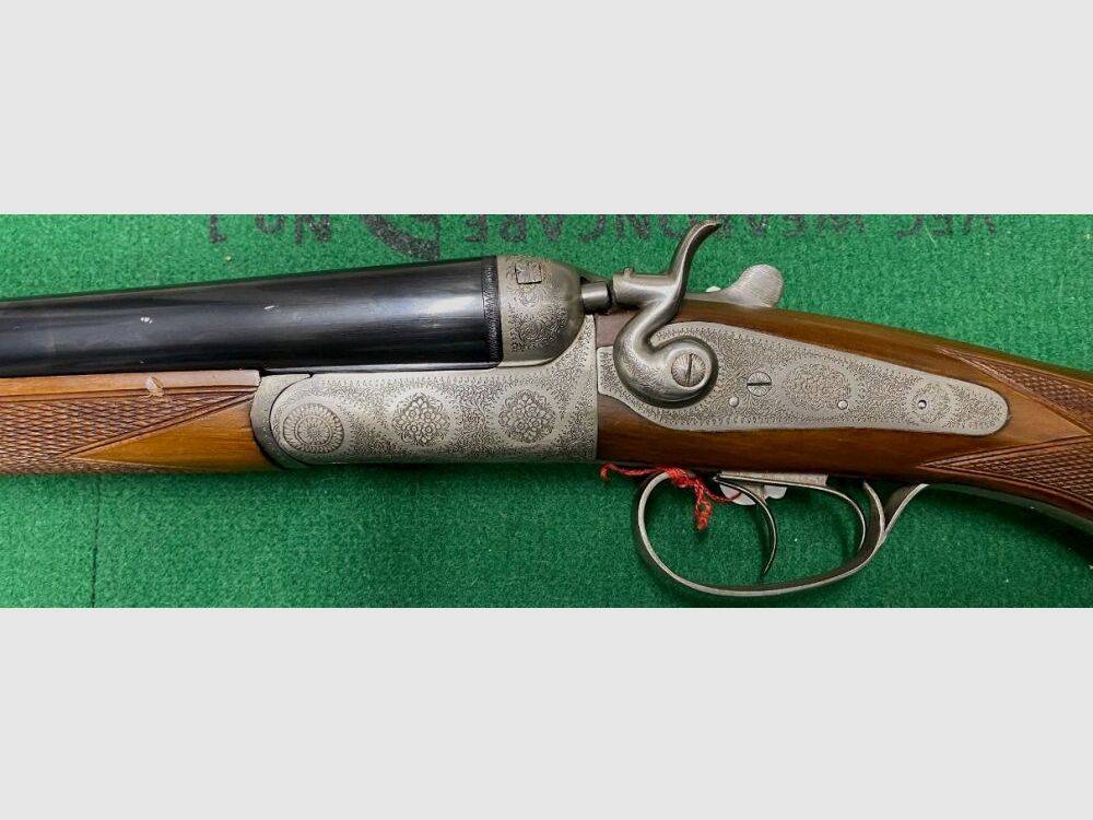 Antonio Zoli	 Lancer