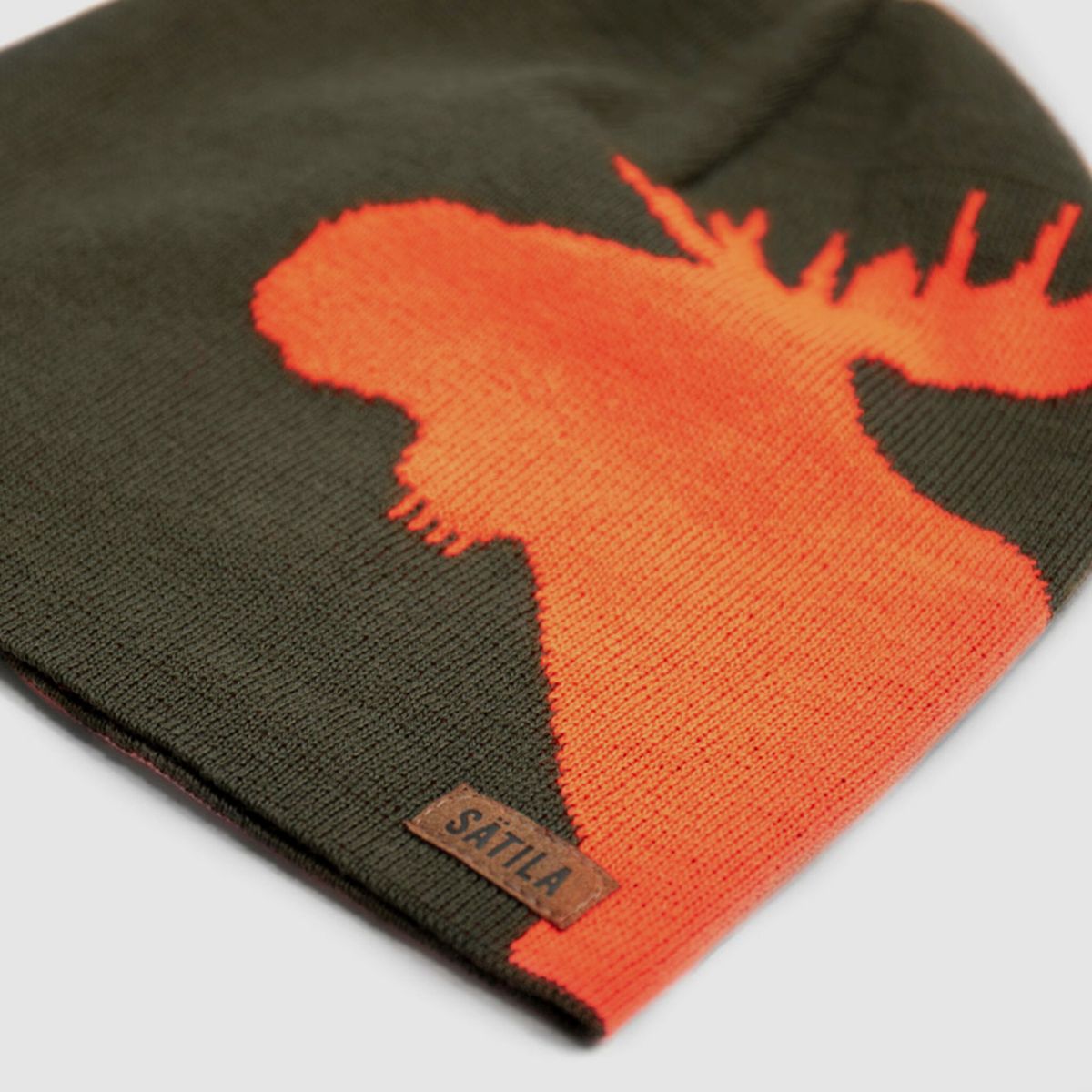 SÄTILA Alces Casquette de chasse classique