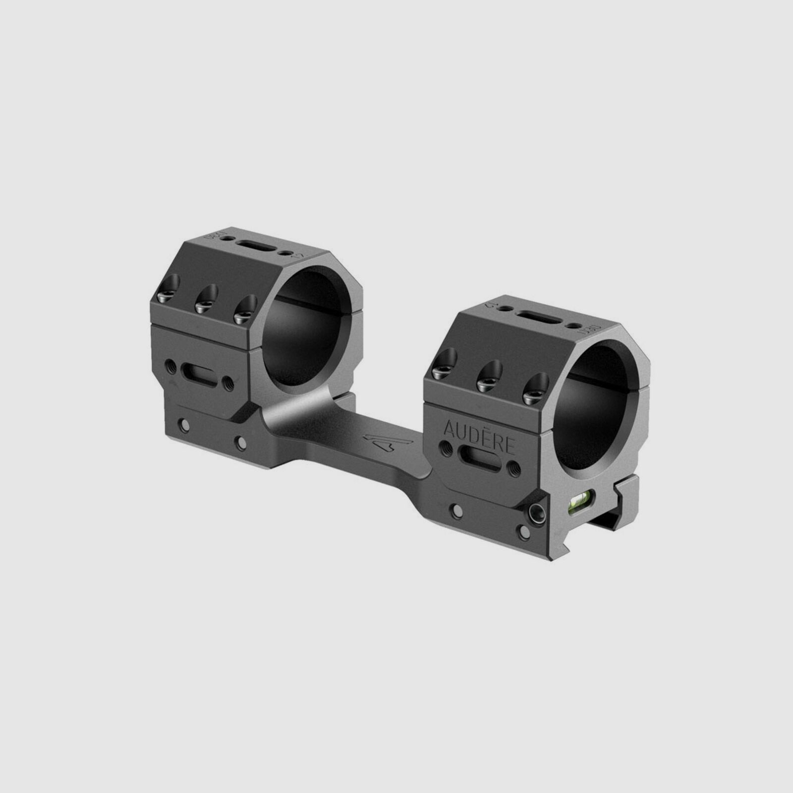Audere Adversus Montage 0 MOA 30mm
