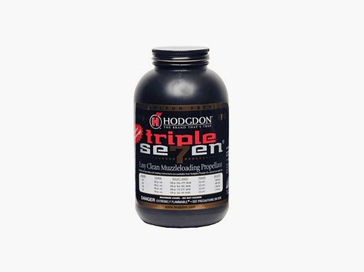 HODGDON Triple Seven FFG 454g