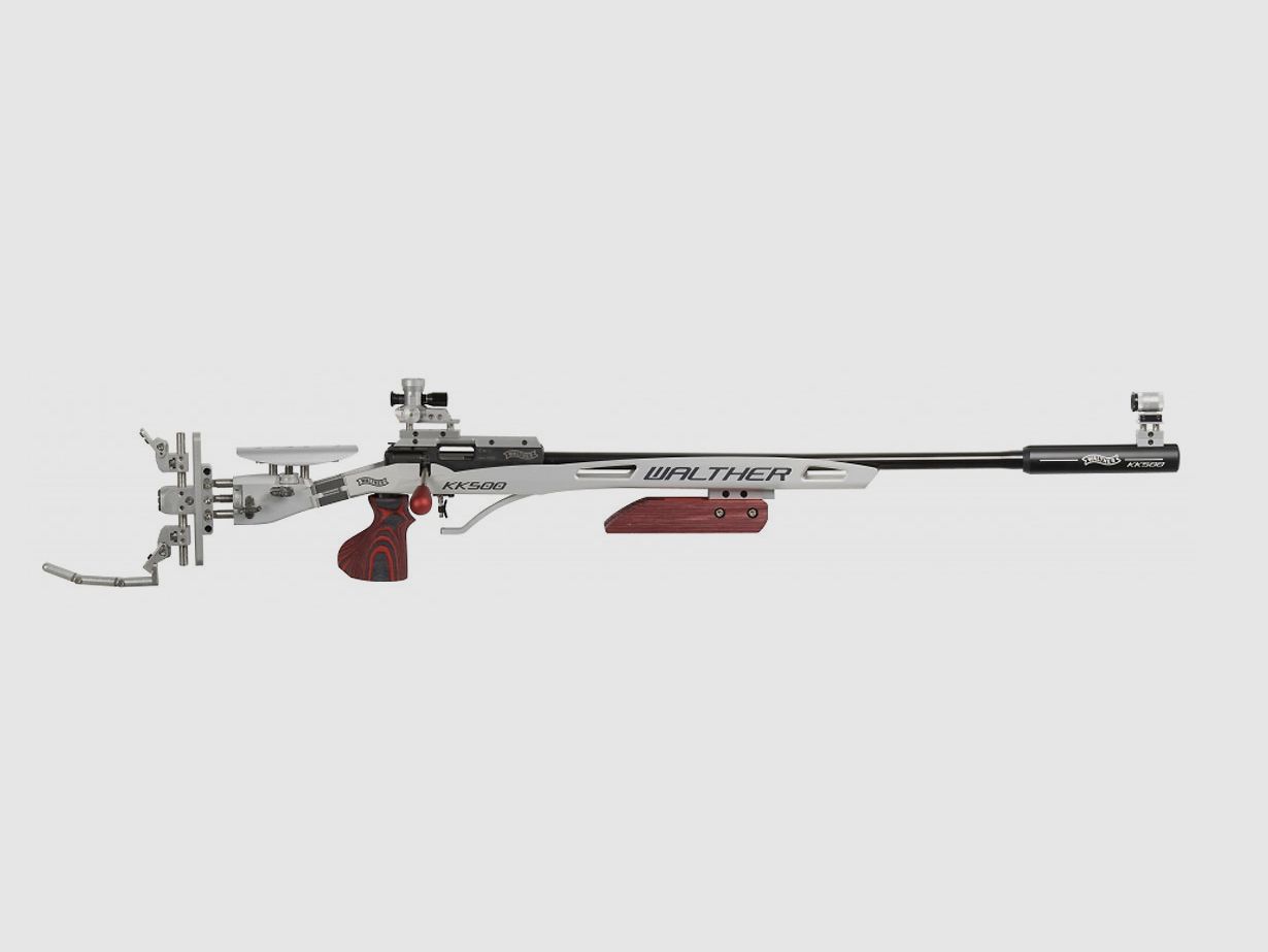 WALTHER KK500 Ultra Light, rechts, S-Griff