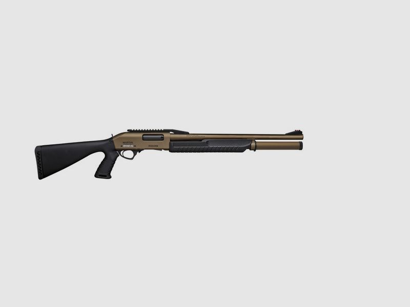 FABARM PF MARTIAL CANTILEVER