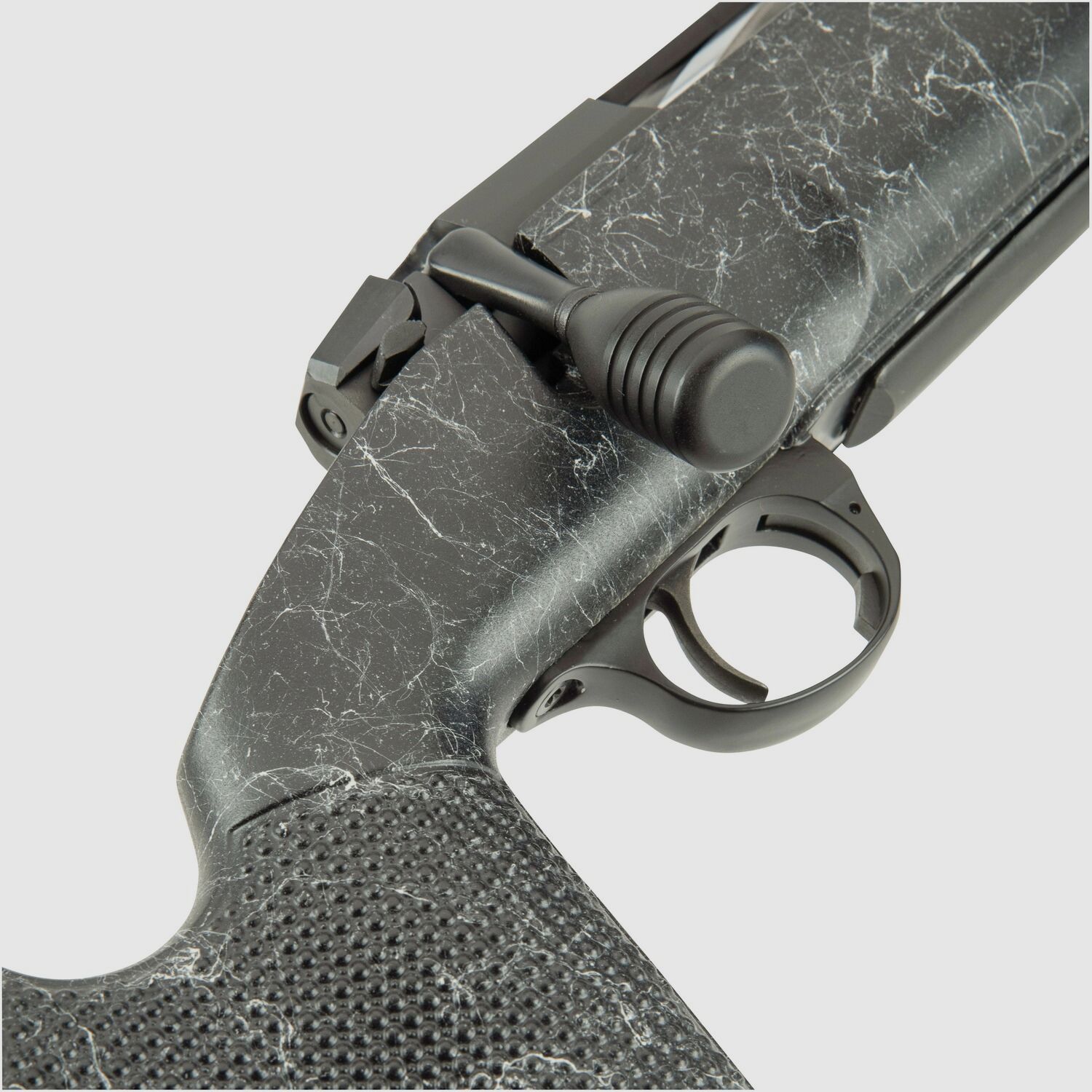 Mercury sport Tactical Evo Black, Lauf brüniert, Lauflänge 71 cm, Kal. .300 Win. Mag., Bild 22 von 32