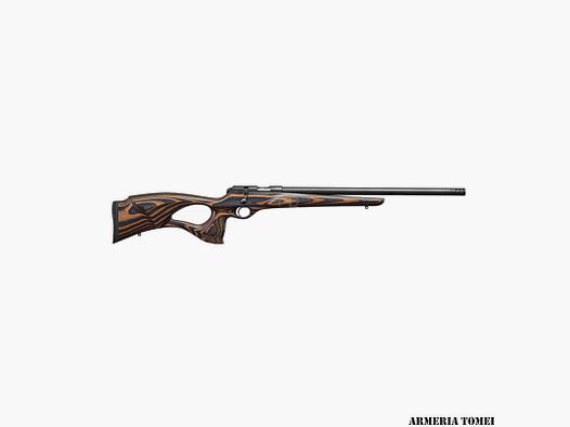RIFLE – CZ 457 THUMBHOLE CAL. 22LR 5C FB LAM