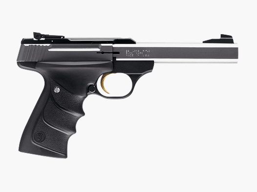 Pistole BUCK MARK STANDARD STAINLESS URX Kal.22Lr