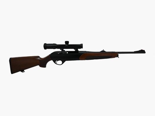 Merkel SR 1 8x57JS , ZF Swarovski PVI-2 1,25-4x24 Abs. 4 LP, EAW-SM, , Reservemagazin, LL= 50cm