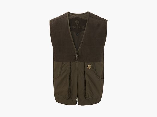 SHOOTERKING Forest Vest