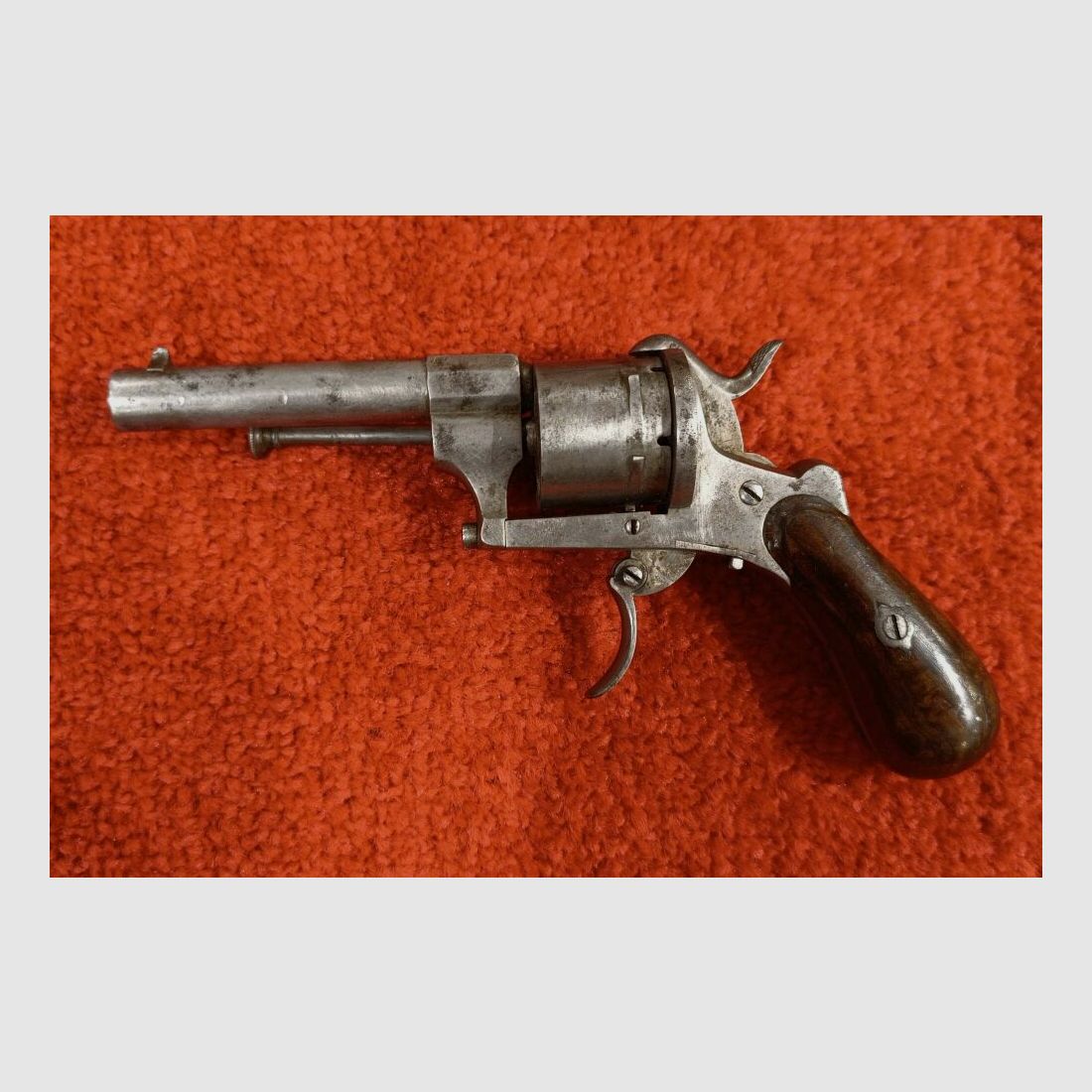 unbekannt 7mmLefaucheux