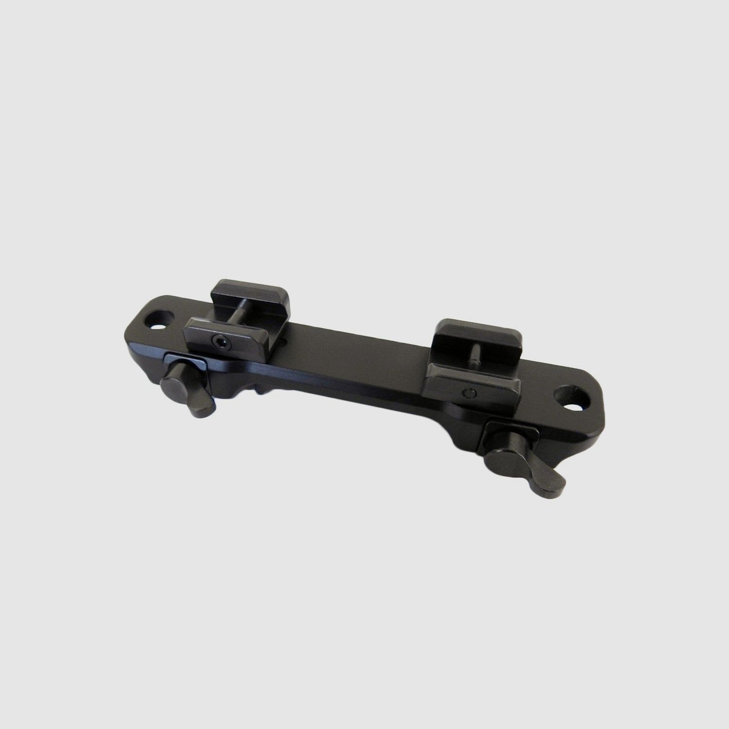 MAKuick / 1-pc. For factory-prepared rifles CZ | 527 | LM-Prism | | Folding lever