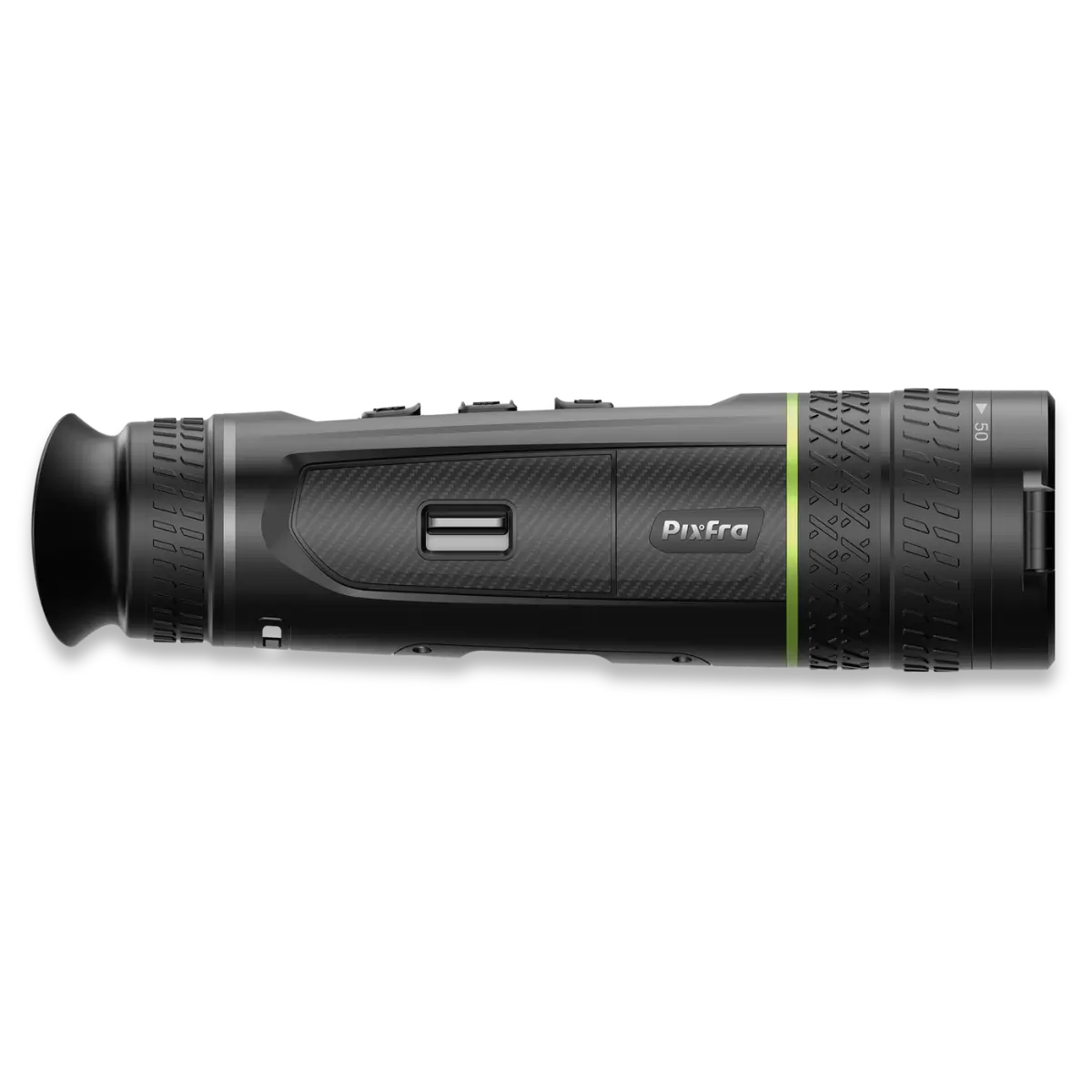 Pixfra termowizyjny monokular Sirius S650D, zdjęcie 4 z 14