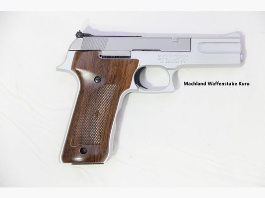 Smith&Wesson 622