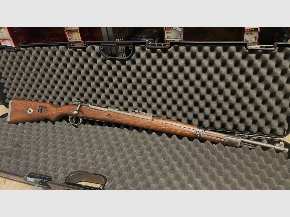 Zastava Preduzece 98k