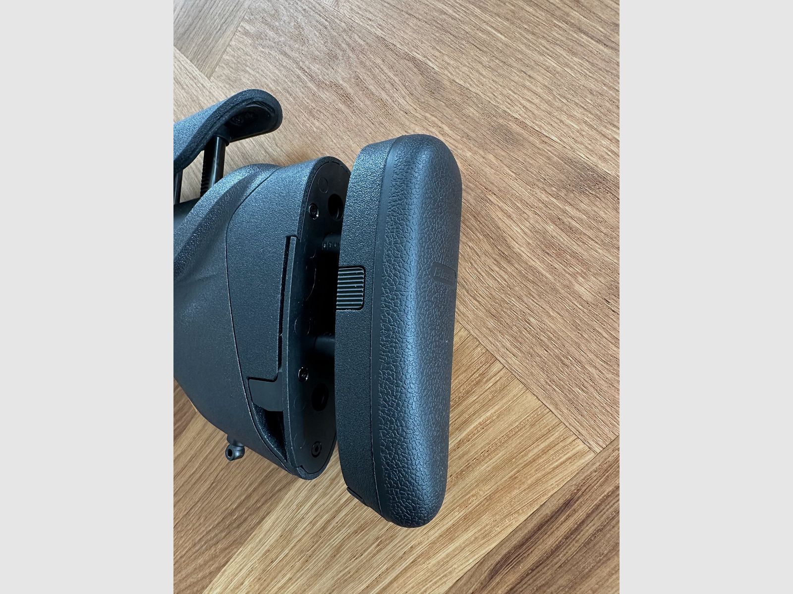 Blaser R8 Ultimate Schaft VSR VSK 