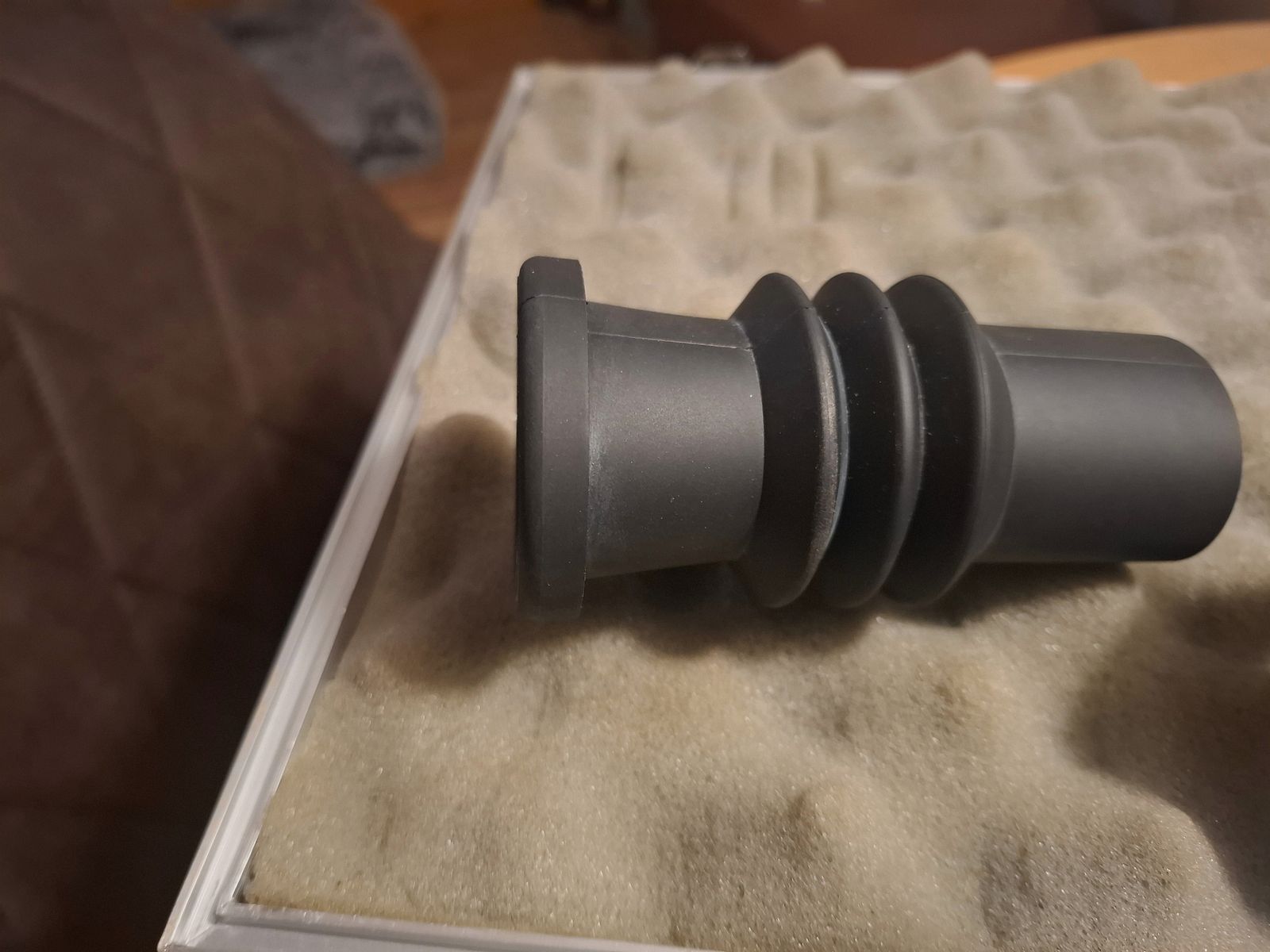 Sammler aufgepasst sehr selten !! very rare!!  NIMROD 6x40 IDF ( Isreli defense forces) made by HAKKO  (JAPAN)