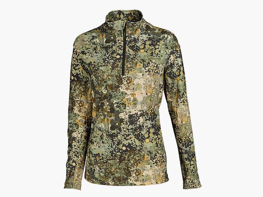 Nordforest Hunting Funktionsshirt Beehidden