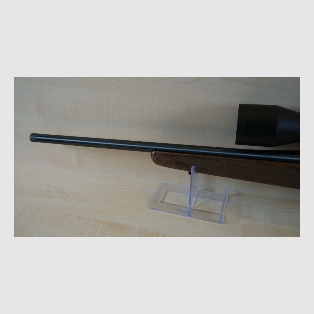 Tikka Linksystem T3x Hunter