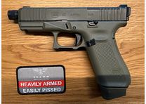 Glock - PGW Tuning 45 Gen5/MOS Hunter Edition