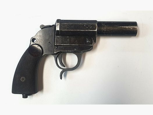 Walther Signalpistole Walther Zella Mehlis AC41- 4 (Signal)