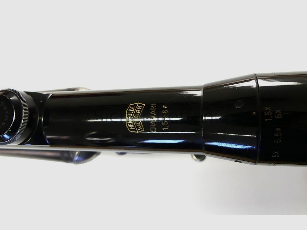 Krieghoff Neptun