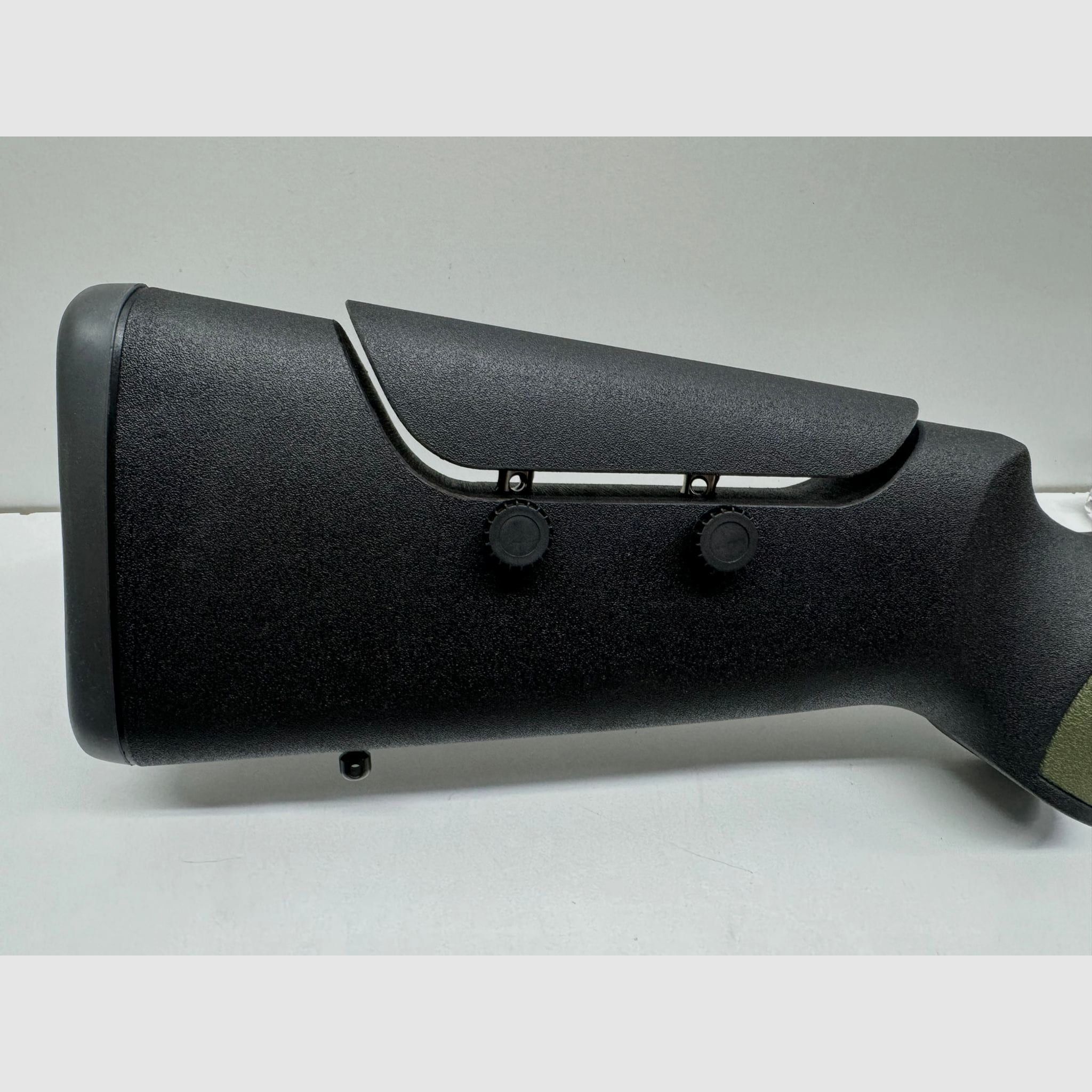 SteelAction HS Repetierbüchse Synthetic – Flex