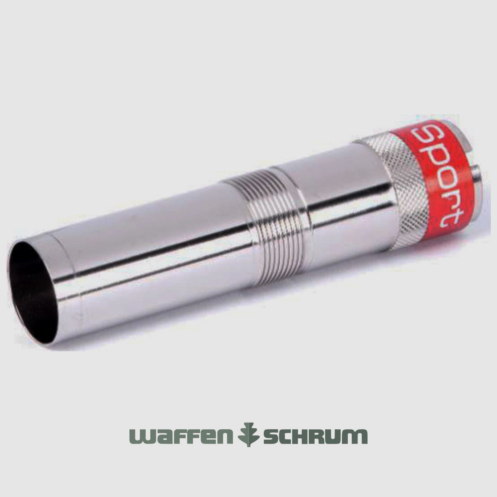 Benelli Cryo-Mobilchoke Extended für Kaliber .12 +19mm, Sport für Mod. M2,Montefeltro,Raffello,828,Nova Speed,SBE,Vinci