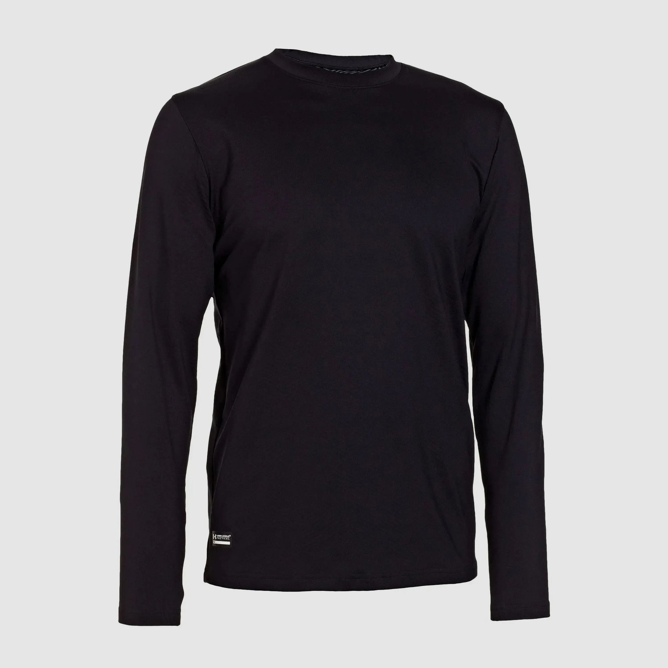 Under Armour Long Sleeve Tactical Infrared CG Crew