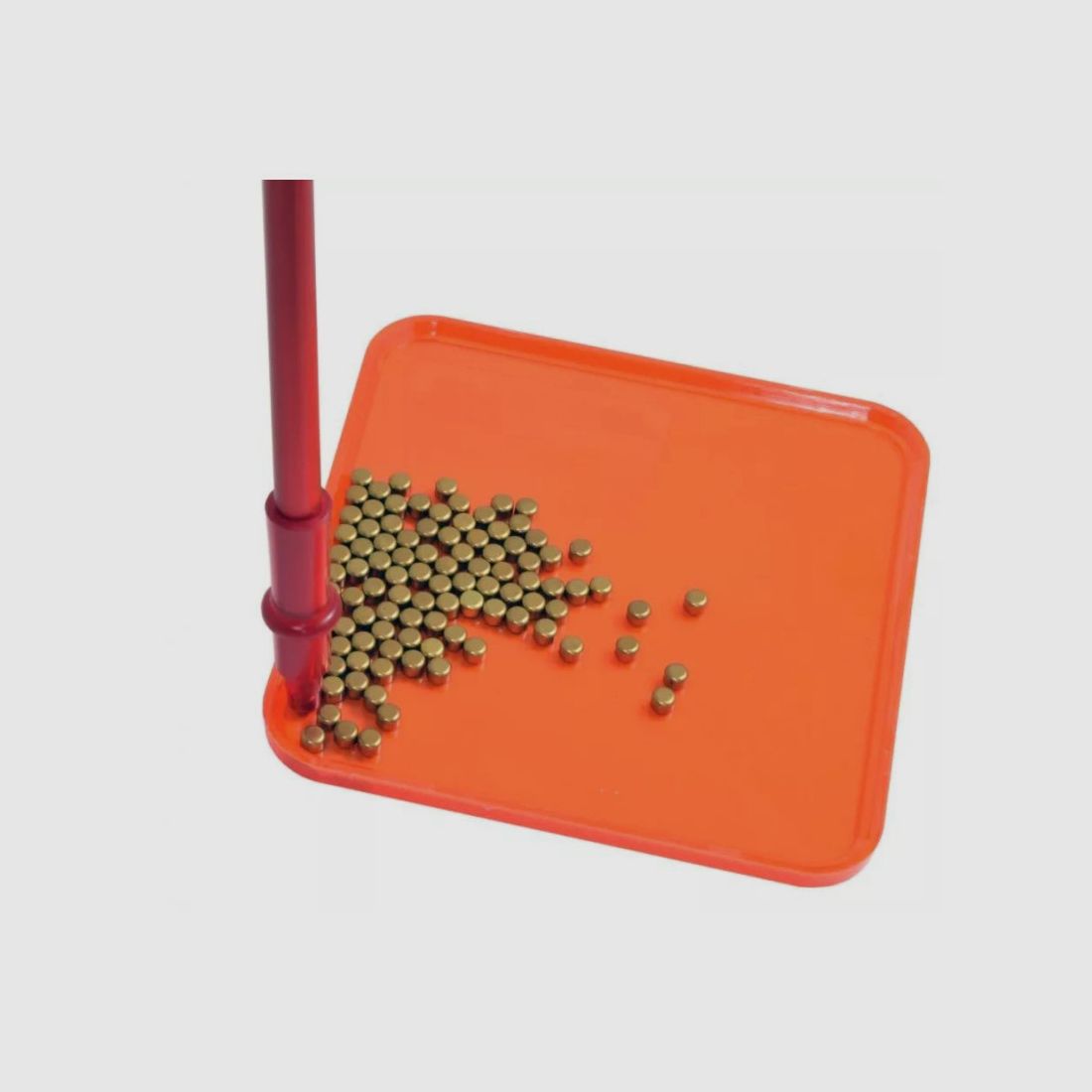 DAA Primer Flip Tray, image 6 sur 6